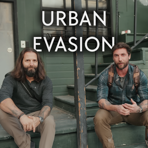 Urban Evasion Basics