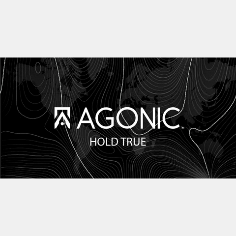 Agonic Gift Card